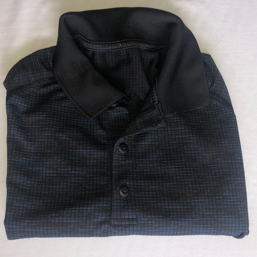 Lululemon Men’s Athletic Polo